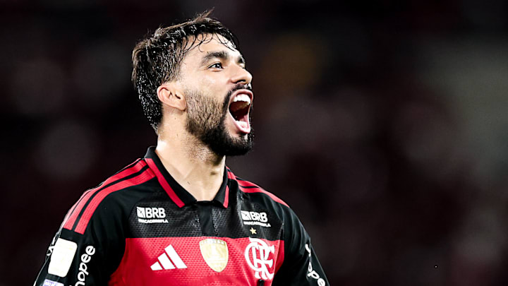De olho na Copa, Lucas Paquetá vive ótimo momento no Flamengo