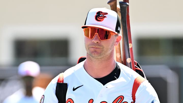 Mandatory Credit: Jonathan Dyer-Imagn Images Mandatory Credit: Jonathan Dyer-Imagn Images