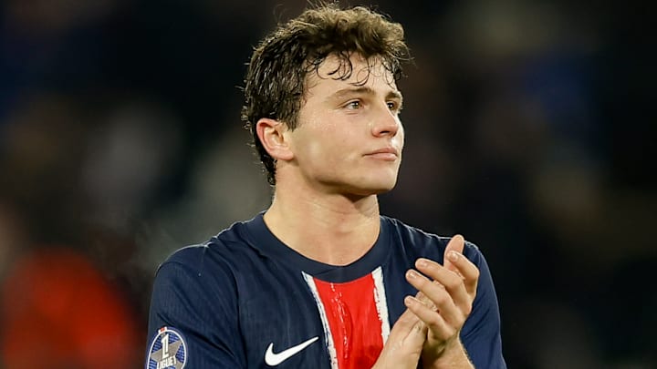 João Neves devrait démarrer titulaire.