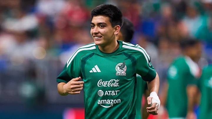 Semanas en Pittsburgh, meses de rehabilitación y una apuesta al propio cuerpo. El jugador más joven de la convocatoria de Aguirre cuenta cómo sobrevivió la espera.