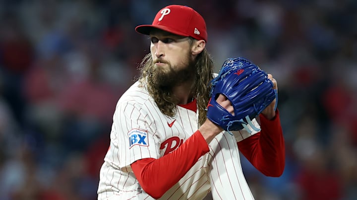 New York Mets v Philadelphia Phillies