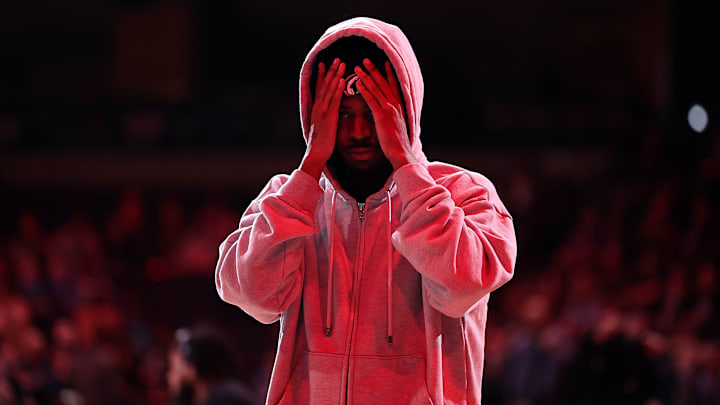 Oklahoma City Thunder v Memphis Grizzlies