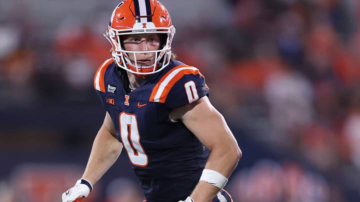 UAB v Illinois UAB v Illinois