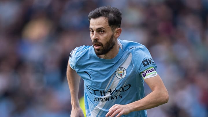 Manchester City v Arsenal - Premier League