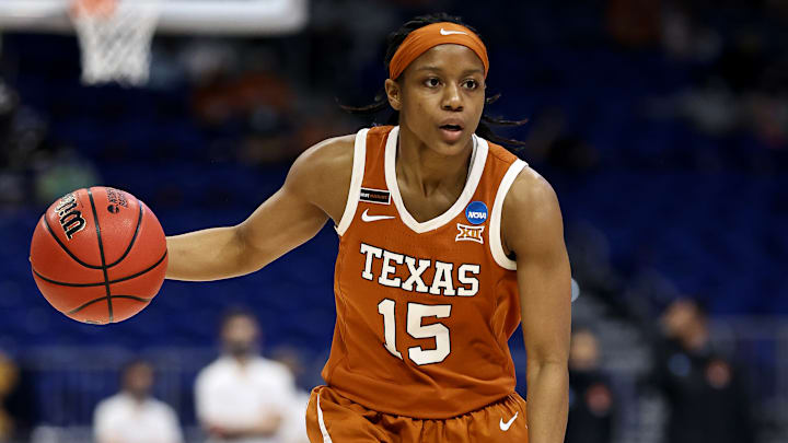 Texas v South Carolina