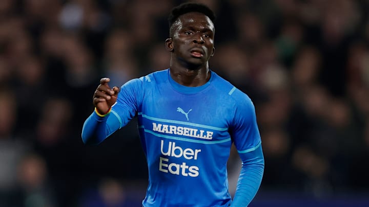 Bamba Dieng a encore refusé une offre.