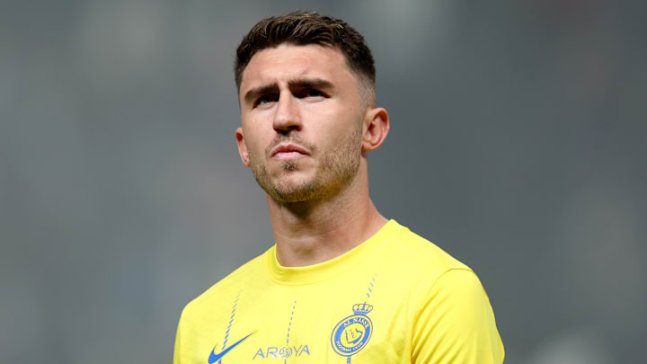 Aymeric Laporte vers un retour en Europe cet été ? 
