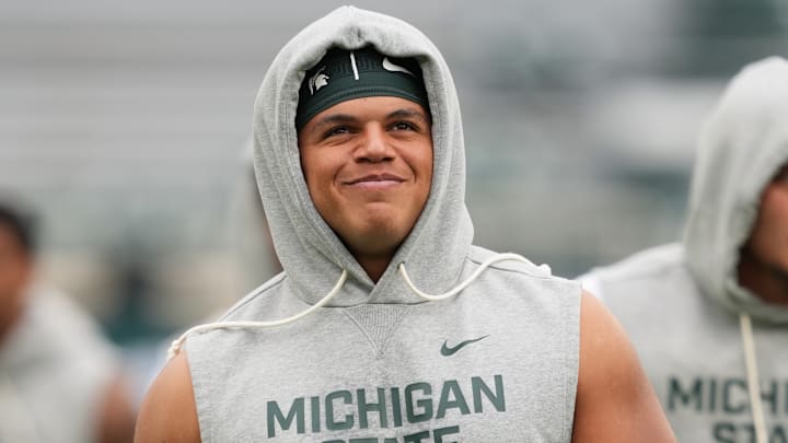 UCLA v Michigan State