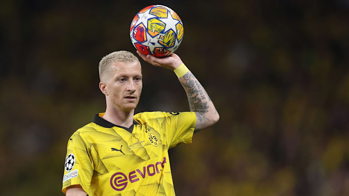 Marco Reus