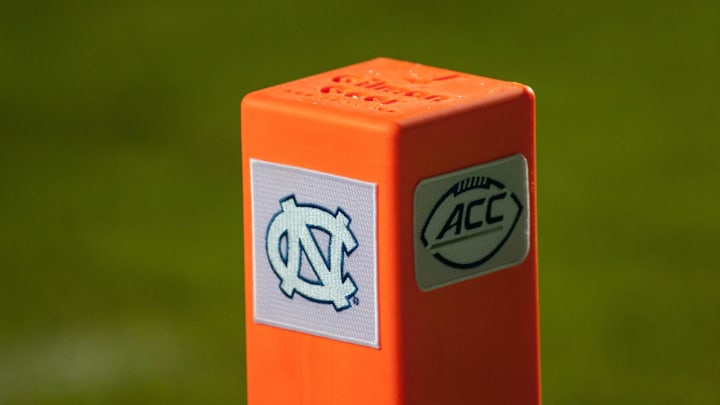 UNC football