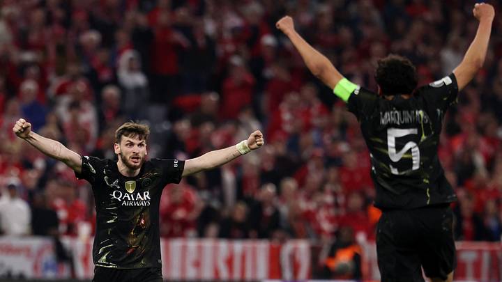 FBL-EUR-C1-BAYERN MUNICH-PSG
