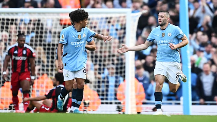 Kovačić decidiu para o Manchester City neste sábado, 5. Kovačić decidiu para o Manchester City neste sábado, 5.