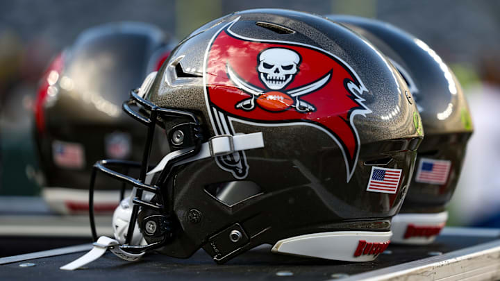 Tampa Bay Buccaneers v New York Jets