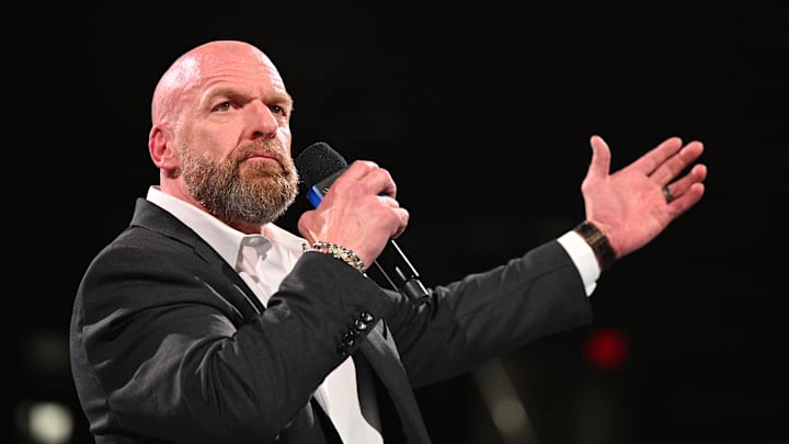 WWE - Wrestlepalooza