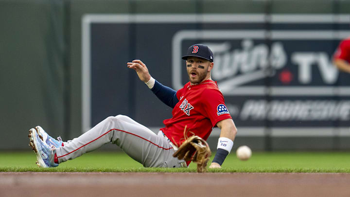 Boston Red Sox no han tenido un buen comienzo de temporada en 2026 