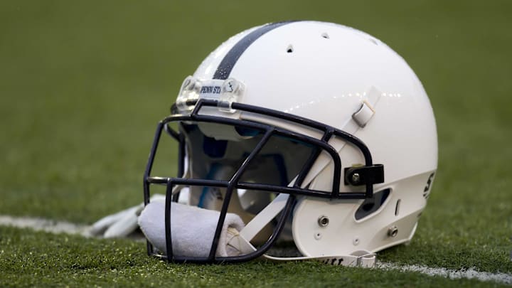 Penn State is struggling on National Signing Day without a head coach.
