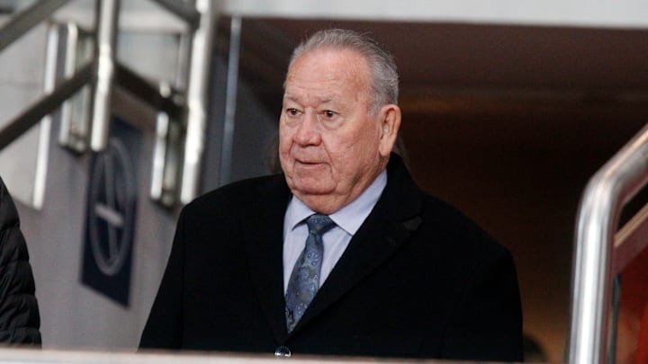 Just Fontaine est décédé.