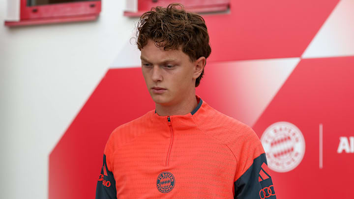 Paul Wanner nun mit Chance bei der PSV