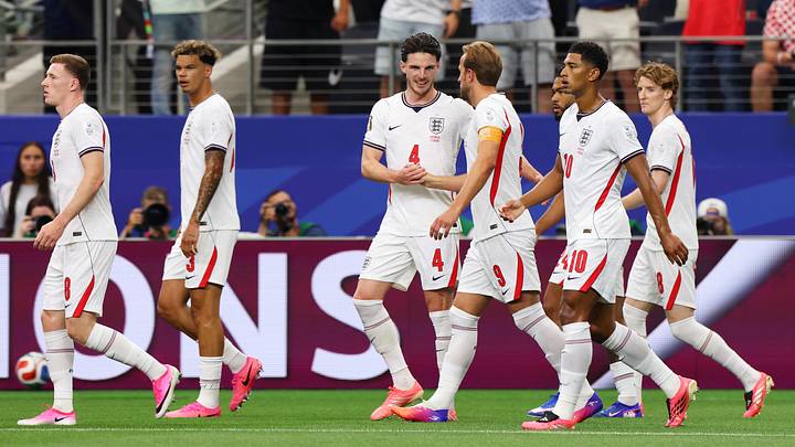 England v Croatia: Group L - FIFA World Cup 2026