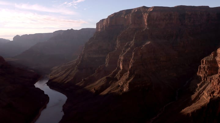 Grand Canyon National Park To Celebrate Centennial In February