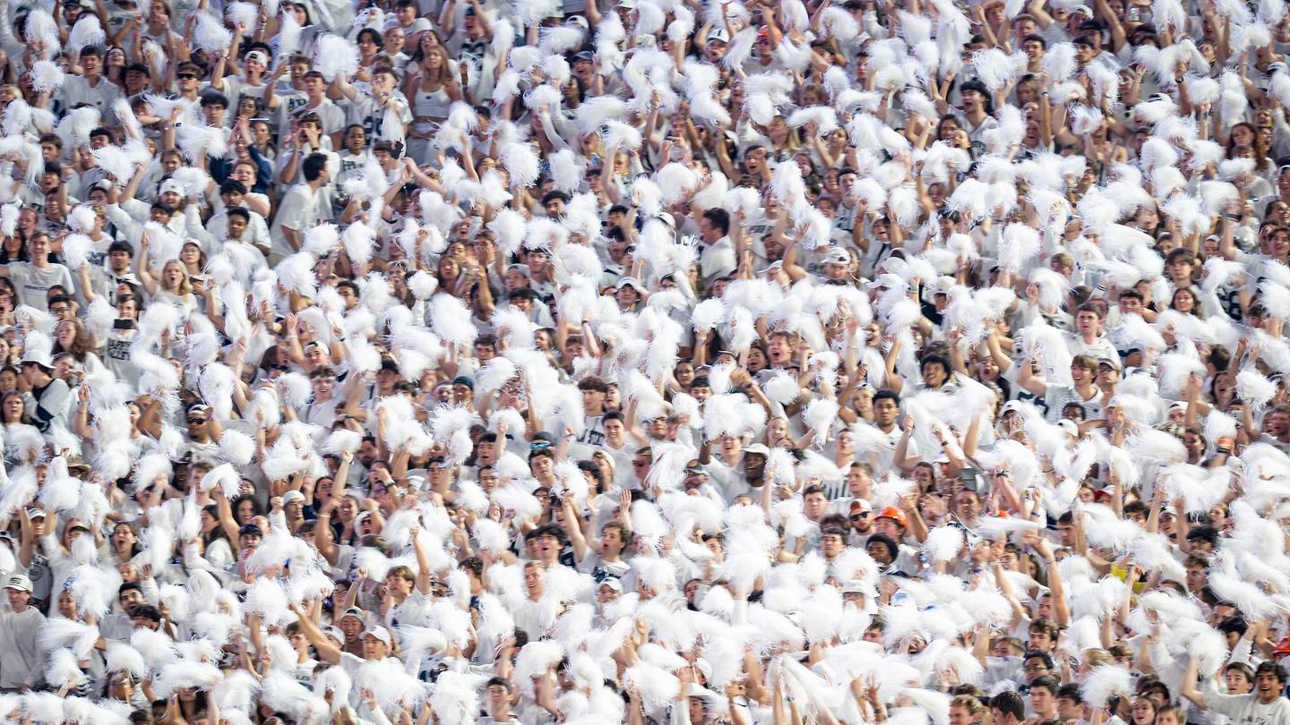 How Much Are Penn State Football Ticket Prices? Bargains Are Available