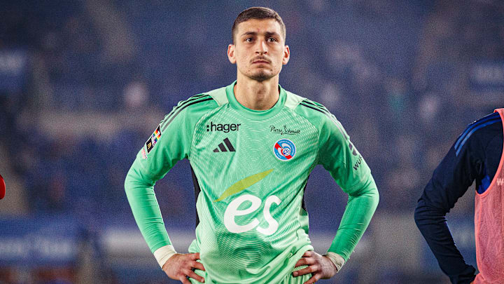 Djordje Petrovic wird Chelsea verlassen