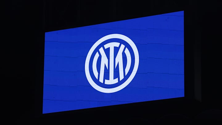 Il logo dell'Inter