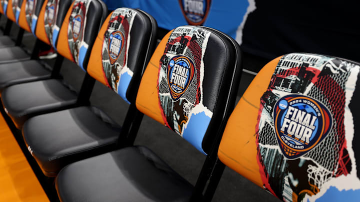 NCAA Women's Basketball Tournament - Final Four Previews