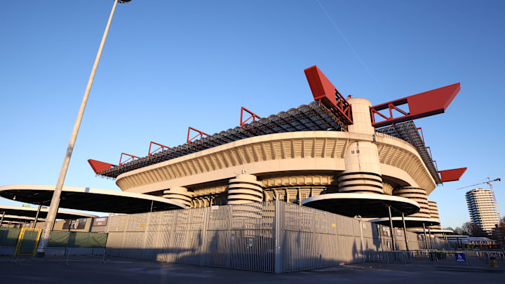 San Siro