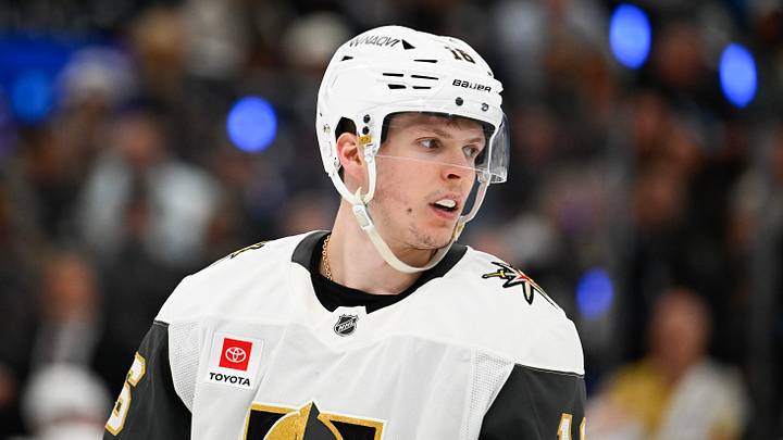 Vegas Golden Knights v Utah Mammoth - Game Four