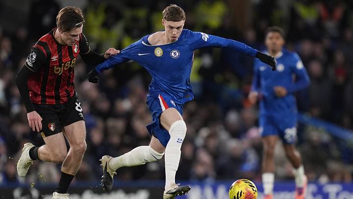 Chelsea v Bournemouth - Premier League - Stamford Bridge Chelsea v Bournemouth - Premier League - Stamford Bridge