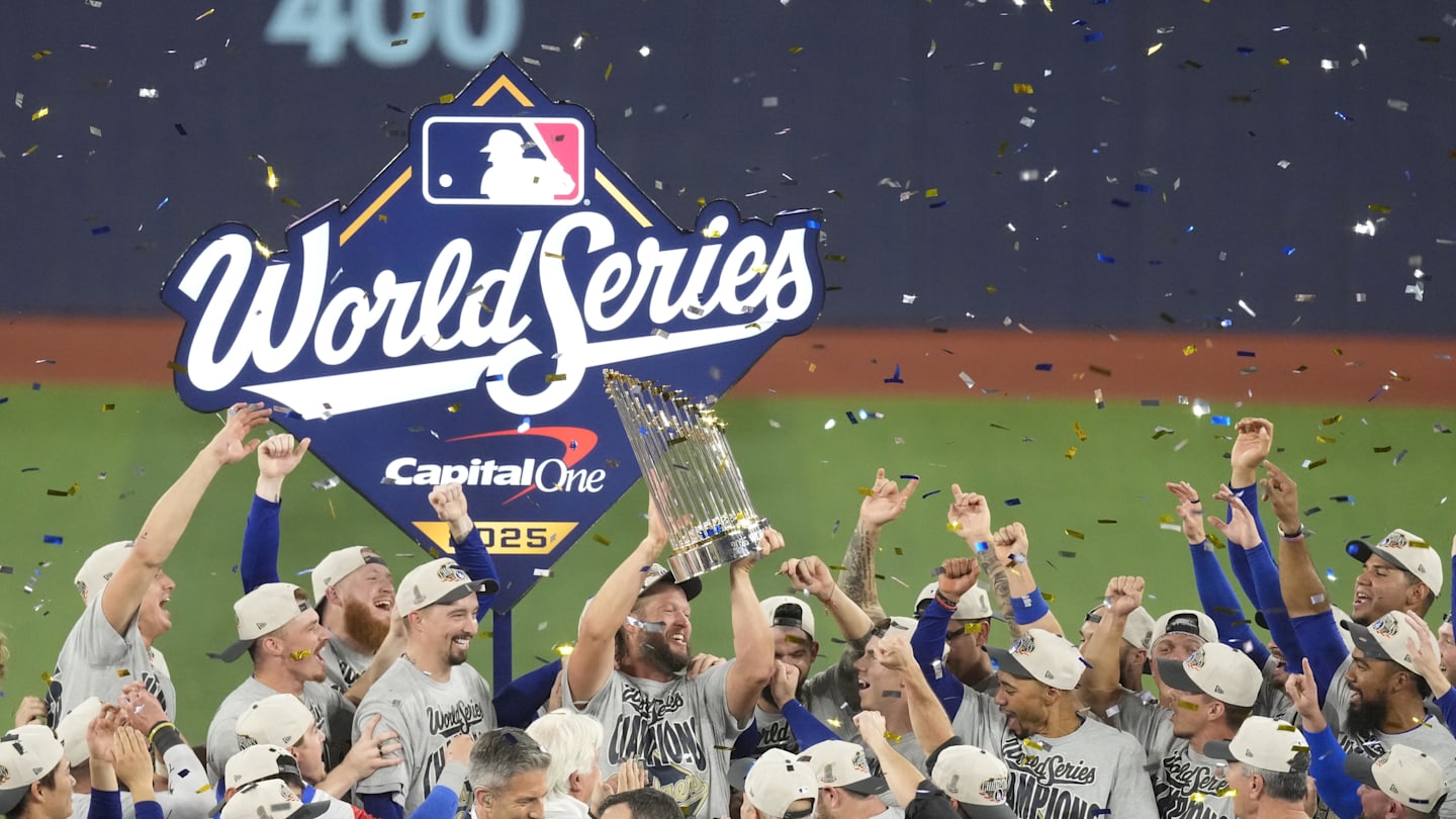 Dodgers' Latest Roster Move Opens Door To Ideal Red Sox Acquisition