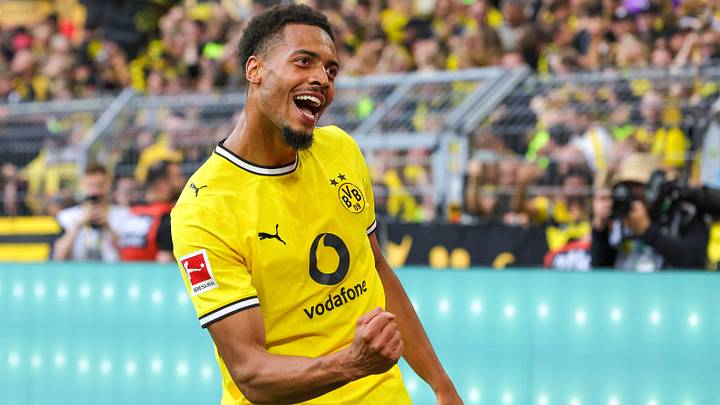 Borussia Dortmund v SC Paderborn 07 - Bundesliga 2026/27
