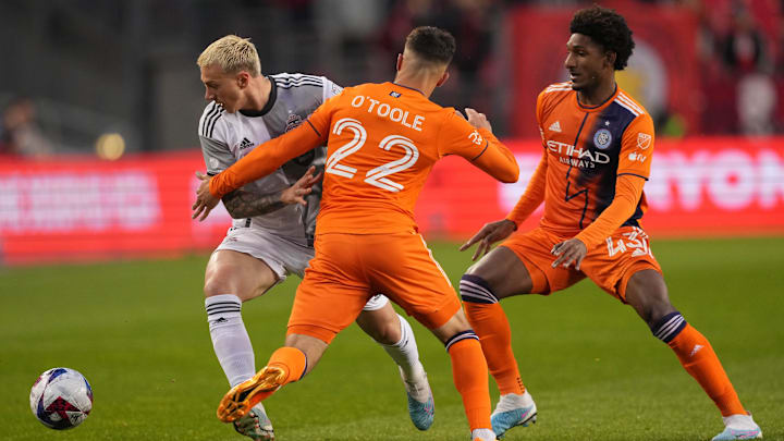 NYCFC