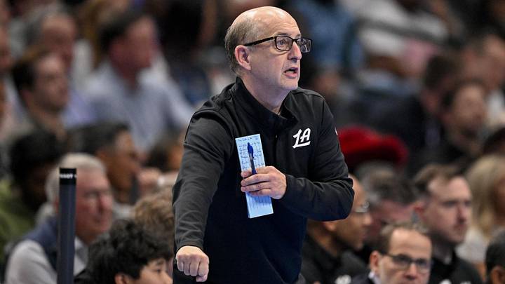 Jeff Van Gundy, LA Clippers