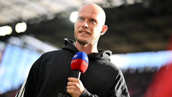 René Wagner muss das Vertrauen der Fans zurückgewinnen René Wagner muss das Vertrauen der Fans zurückgewinnen