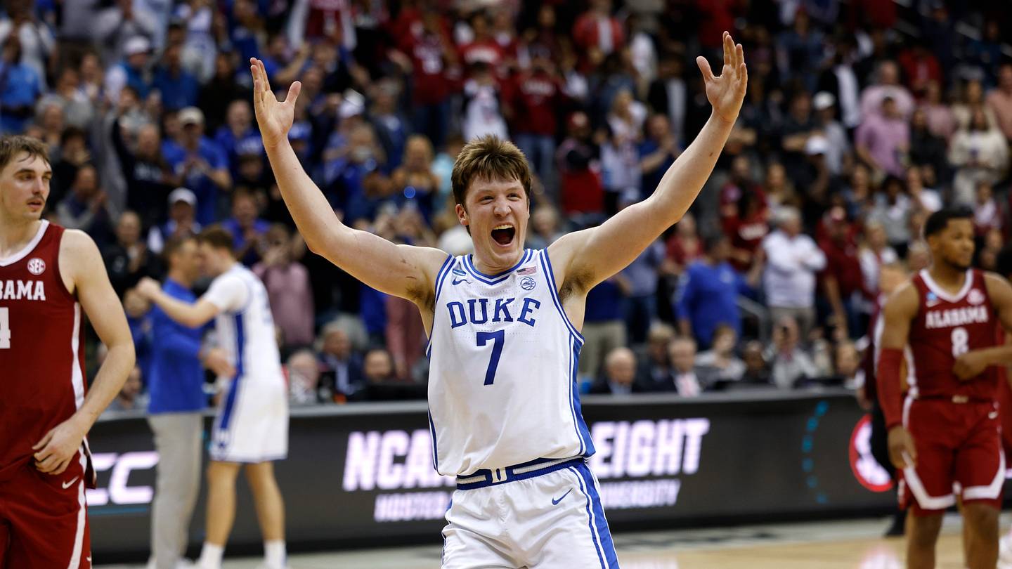 Trail Blazers Eye Duke's Knueppel to Boost Three-Point Game