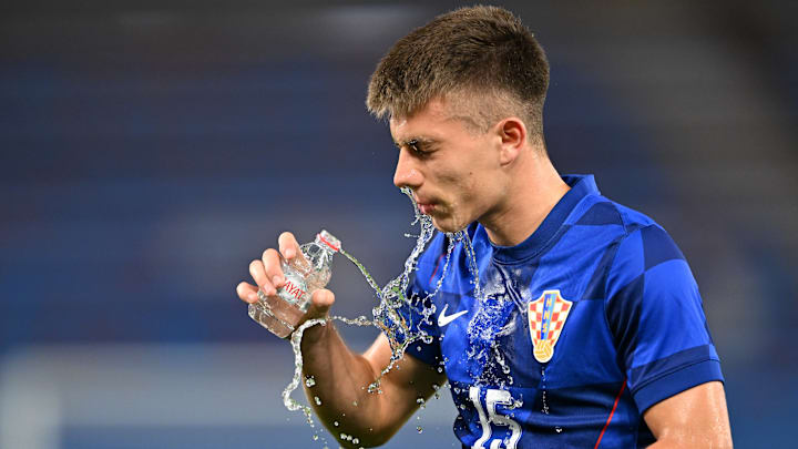 Adriano Jagusic Adriano Jagusic