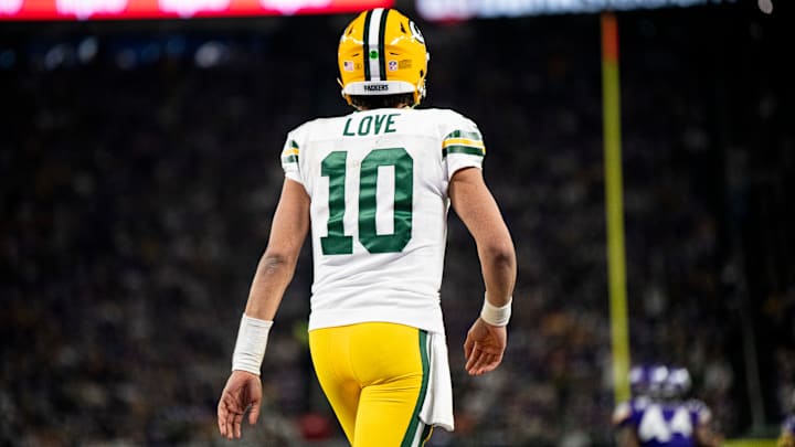 Green Bay Packers