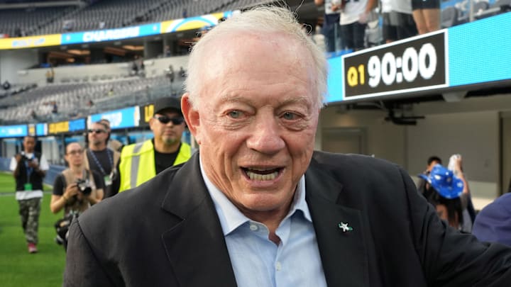 Jerry Jones needs to prioritize these three Cowboys contract extensions next after getting a deal done with Trevon Diggs.