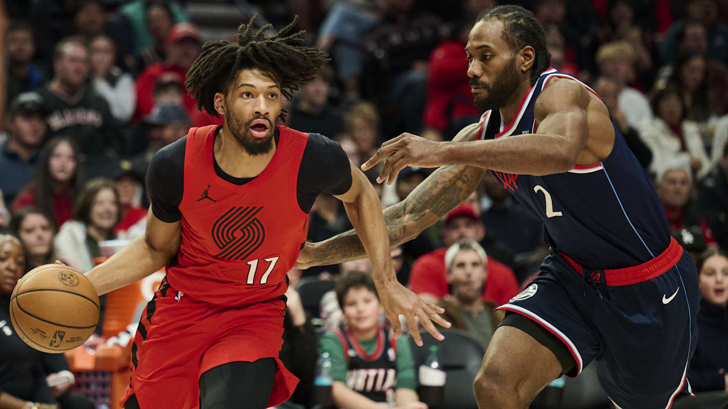 These 2 Games Will Determine Clippers' Fate This Season