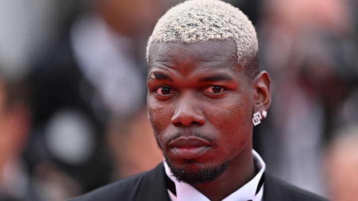 Paul Pogba Paul Pogba