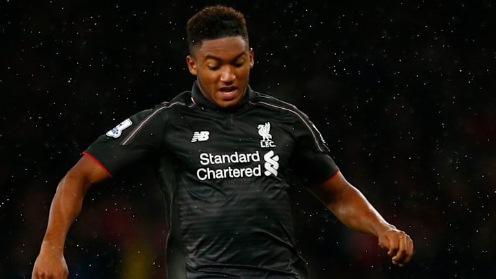 Arsenal v Liverpool - Premier League