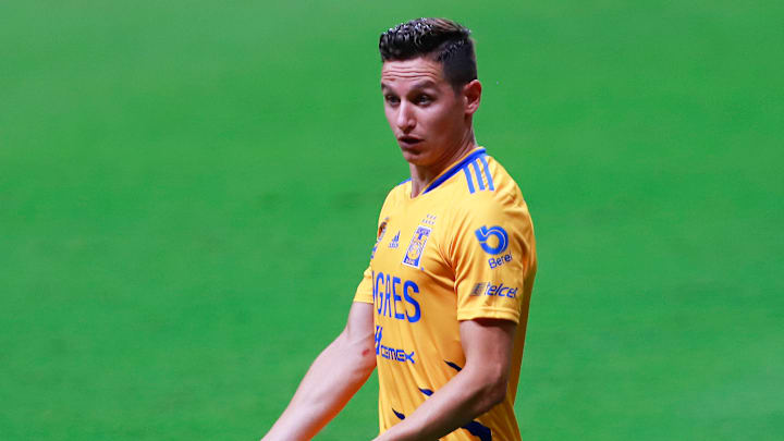 Thauvin es el jugador mejor pago de la Liga MX