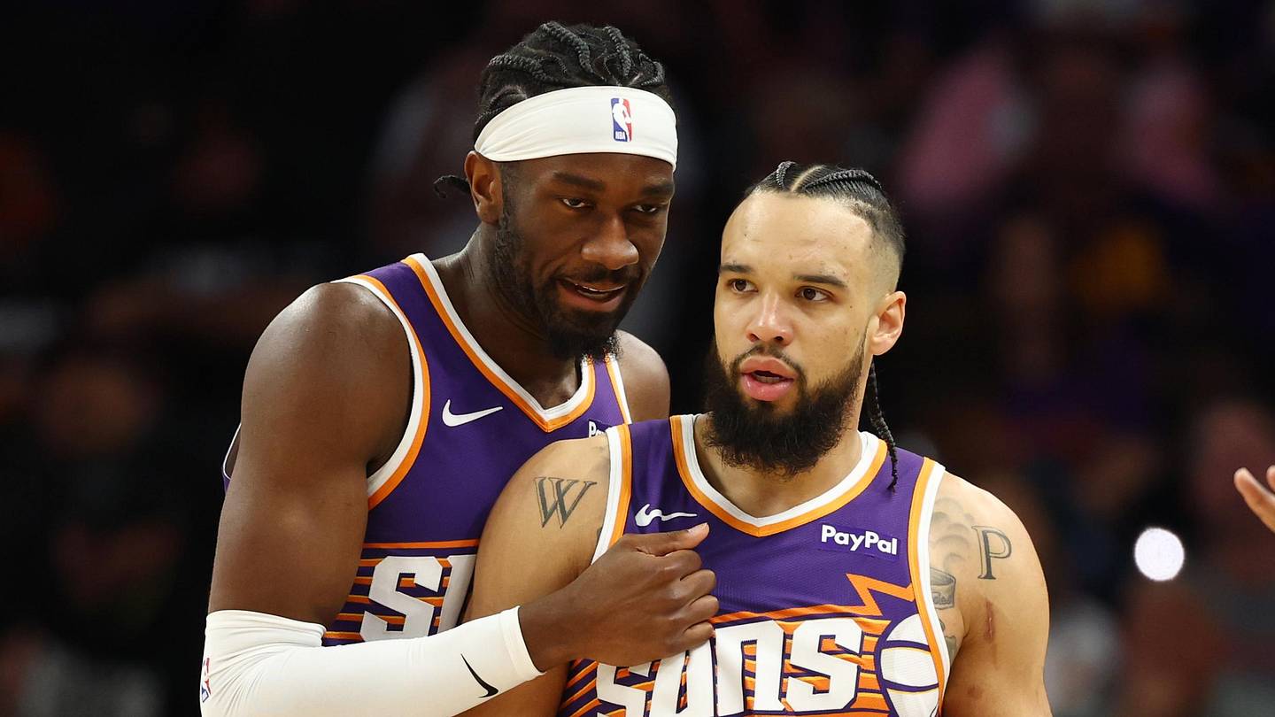 What's Next For Suns After Re-Signing Collin Gillespie, Jordan Goodwin