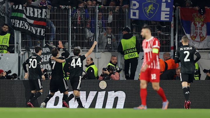 Federico Chiesa chiede scusa ai tifosi della Juventus