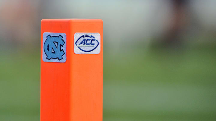 San Diego State v North Carolina