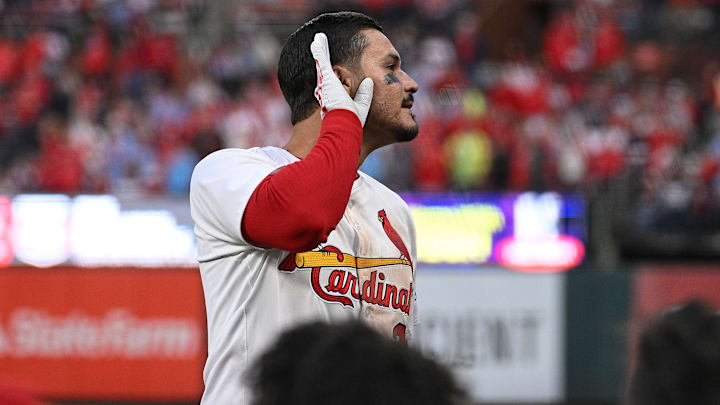 Minnesota Twins v St. Louis Cardinals