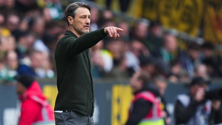 SV Werder Bremen v Borussia Dortmund - Bundesliga