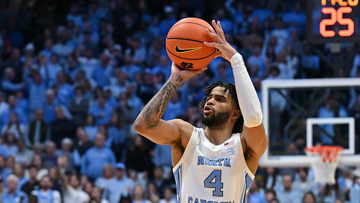 Clemson v North Carolina